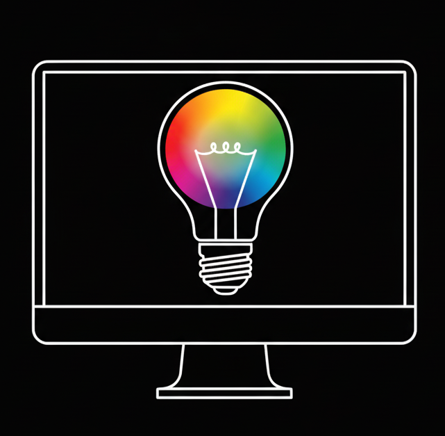 LIFX Home Control Logo