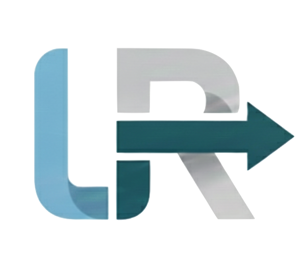 Linkreach Logo