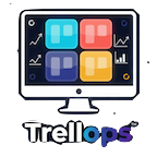 Trellops Logo
